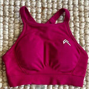 Oner Active High Neck Bralette
